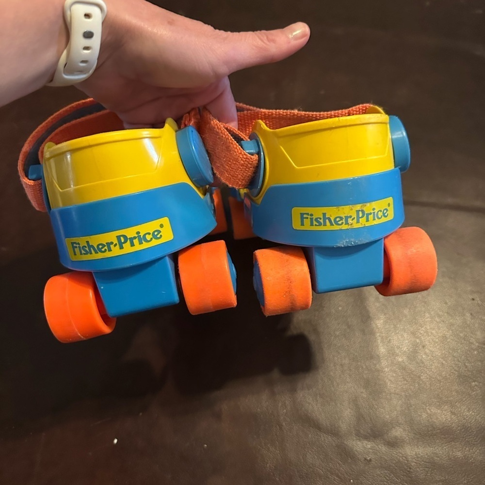 80s skates - Picture 2 of 6